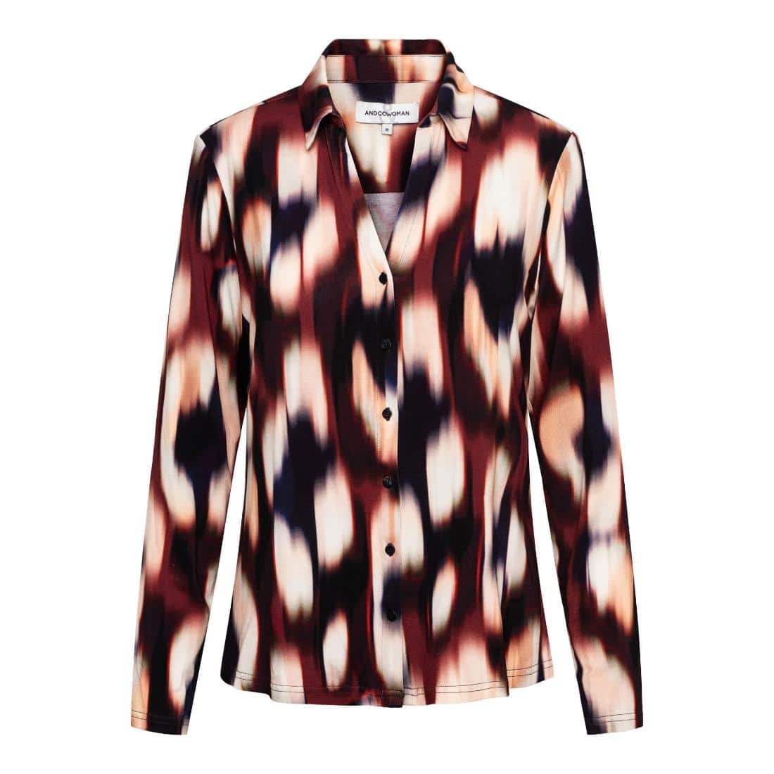 co woman co woman blouse vayen bl402 bp 1bv0 ni3 t3gkhf