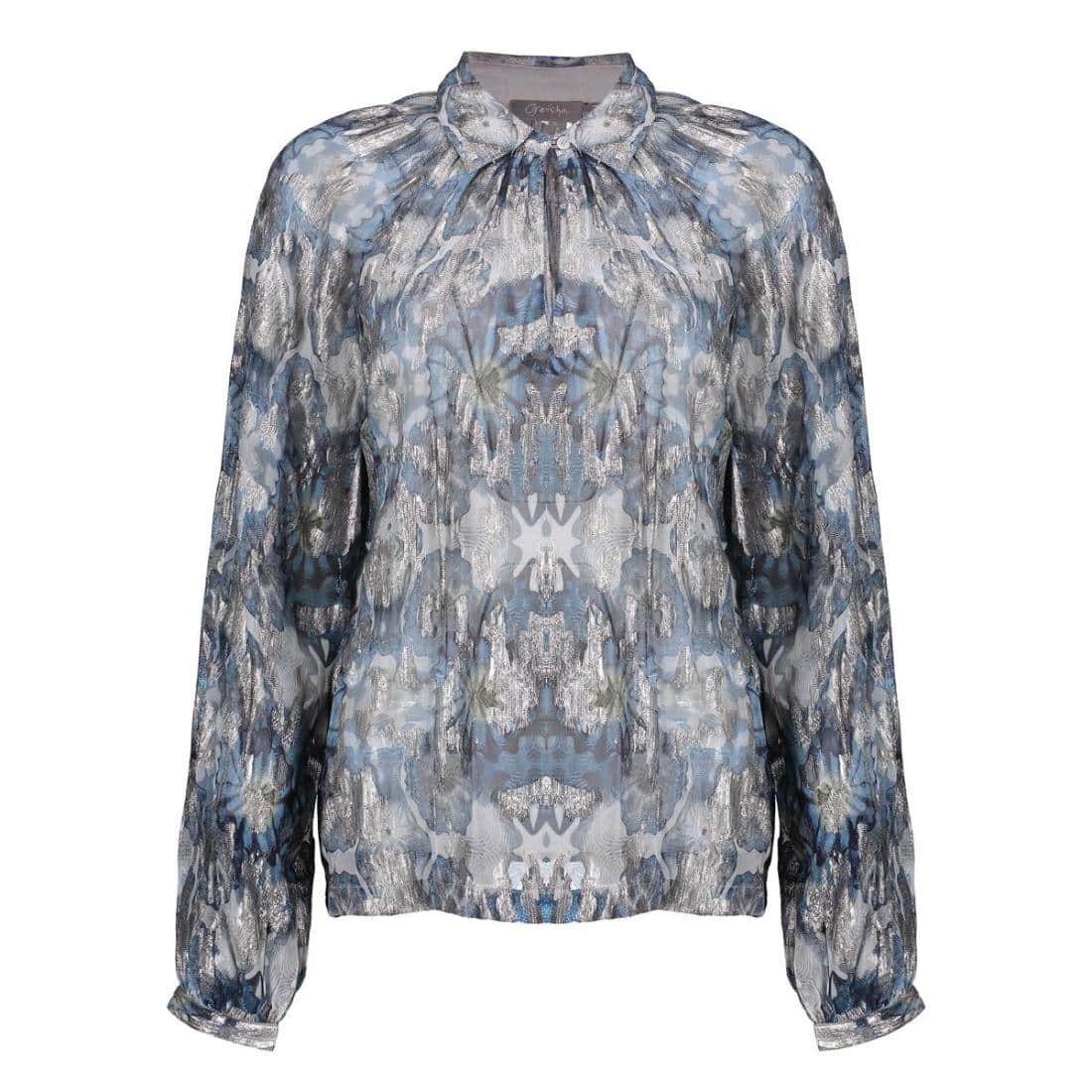 geisha geisha damesblouse 53850 81 bp 1bw2 nkl t3x8hc