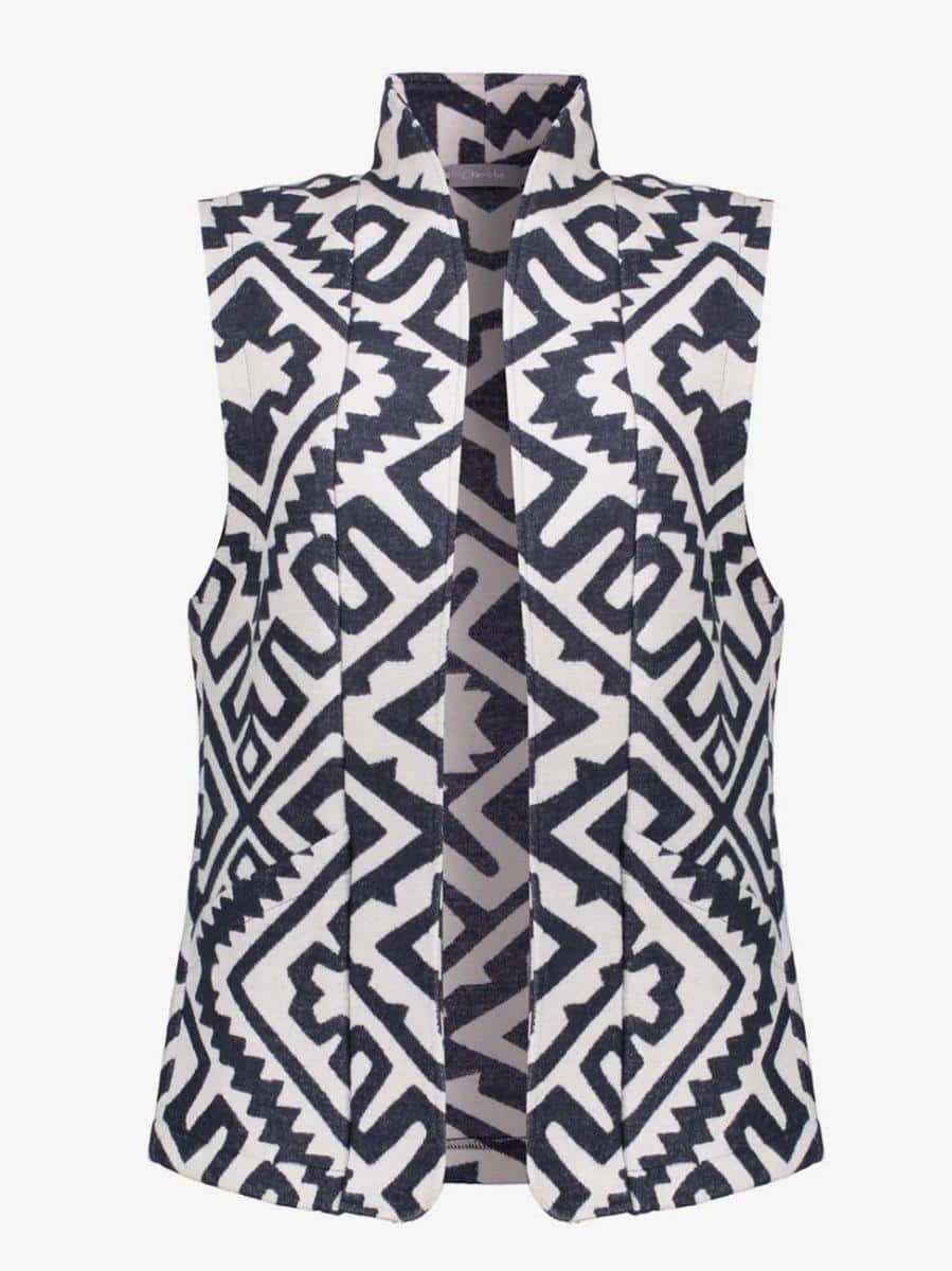 geisha geisha damesgilet 55875 21 bp 1bw7 nk5 t3x2x9