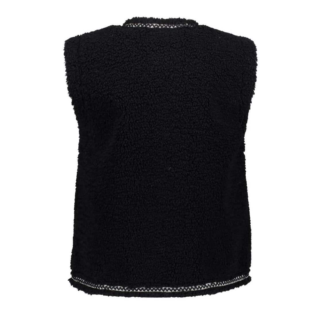geisha geisha teddy gilet 55541 19 bp 1bua nje t3rohr