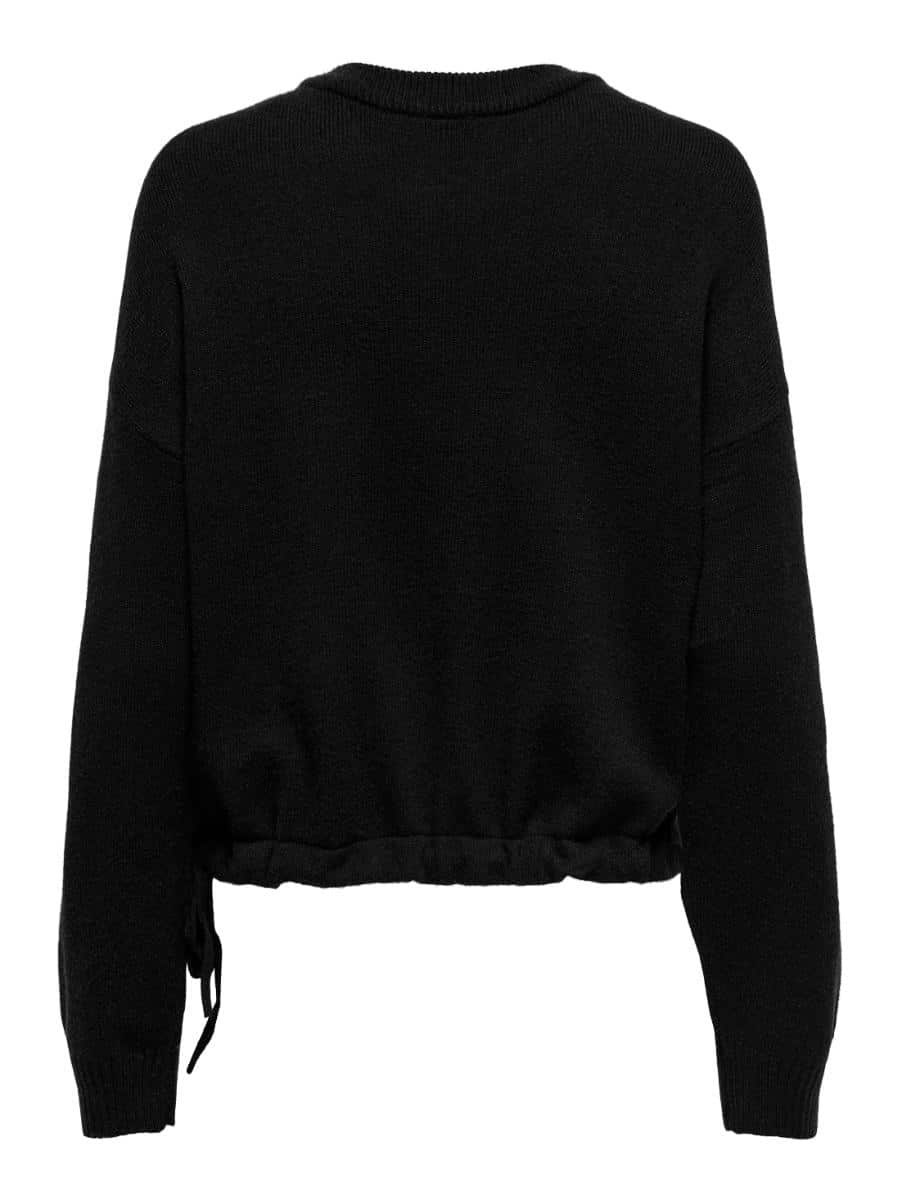 only only gebreide trui onlkatia bp 1bns nhv t3en1k