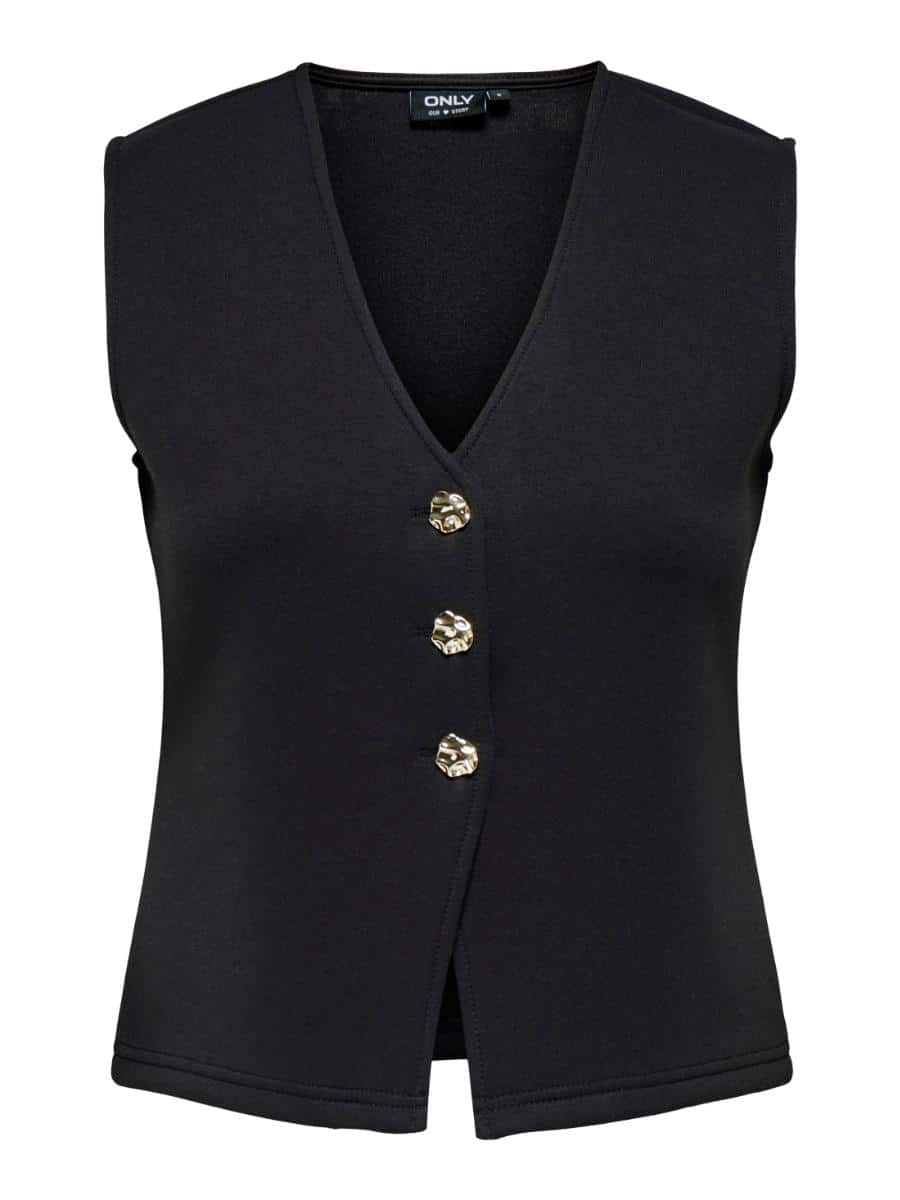 only only gilet onlnaomi 15364480 bp 1bvk njc t3rohr