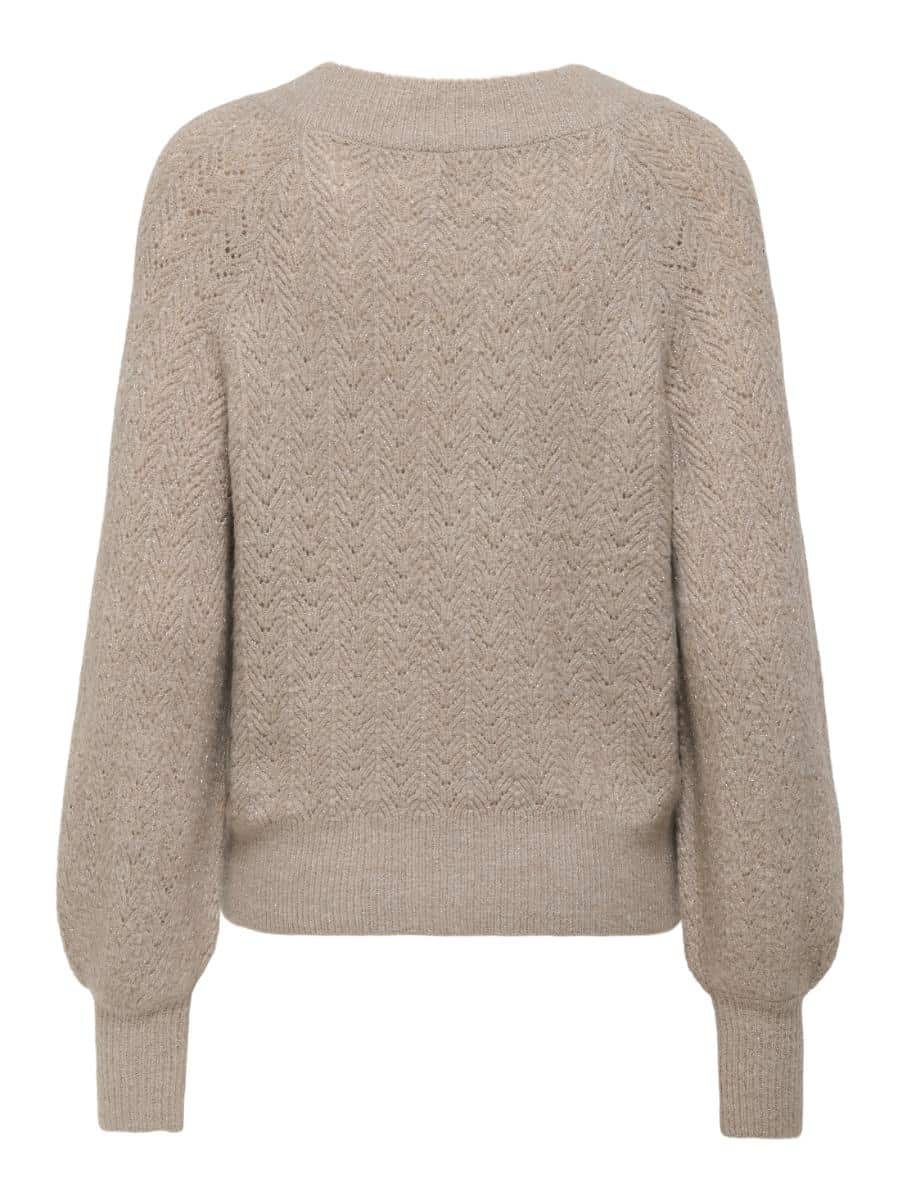 only only glitter trui onllucilla bp 1bwu np8 t4wksw