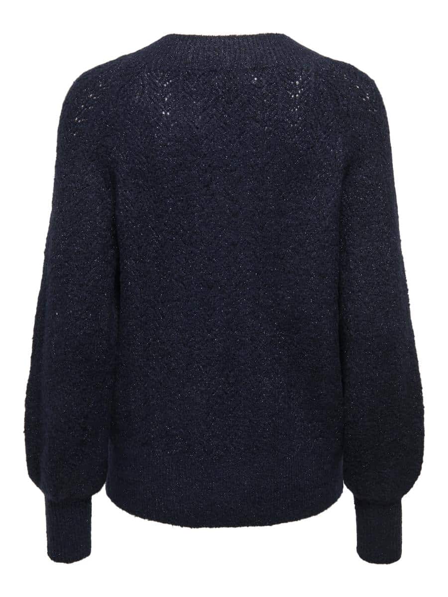 only only glitter trui onllucilla bp 1bwv npi t4wksx