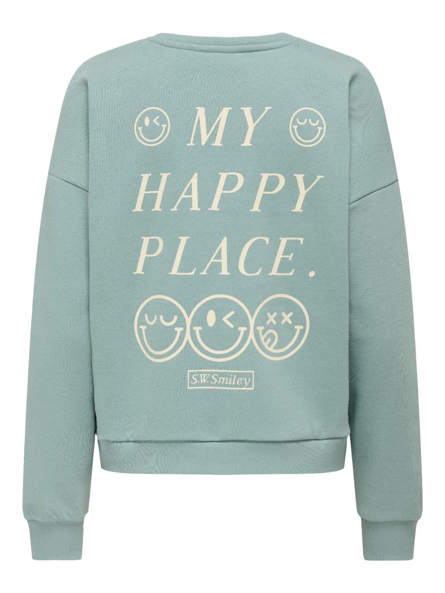 only only sweater onlsmiley bp 1bwh nou t4wi1u