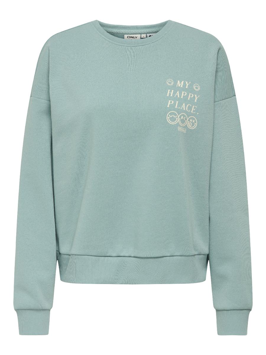 only only sweater onlsmiley bp 1bwh np0 t4wi1u