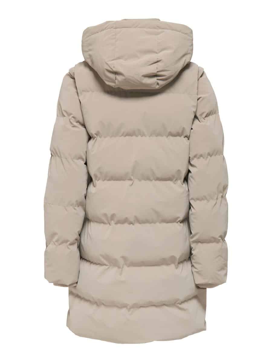 only only winterjas onldixie bp 1buq nil t3kck9