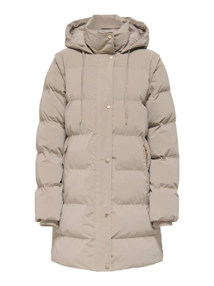 only only winterjas onldixie bp 1buq nim t3kck9