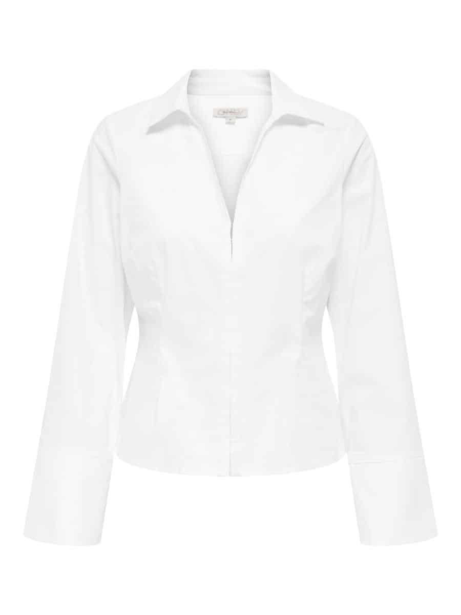 only only blouse onlbeya 15360691 bp 1bzw npn t50794