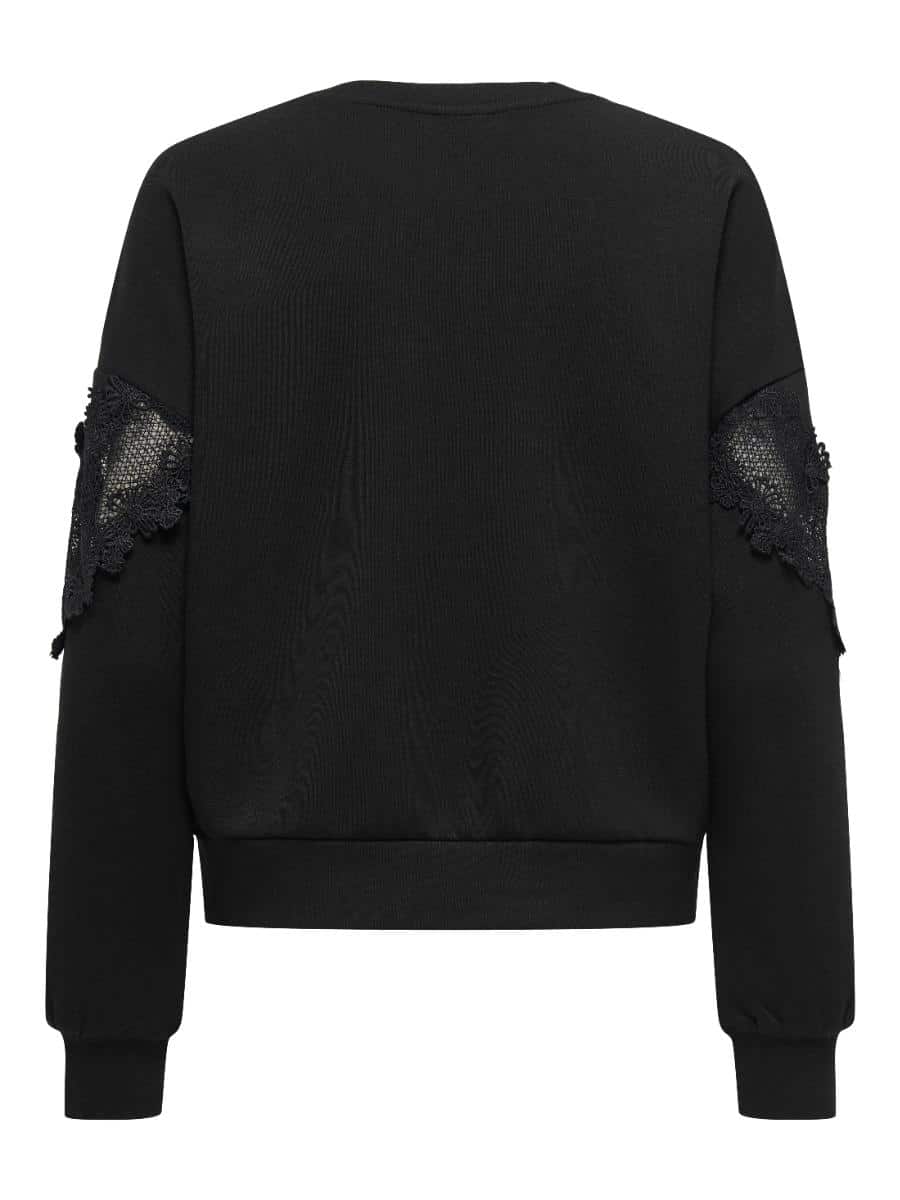 only only sweater onllemo 15364472 bp 1c0g nrz t5rlc5