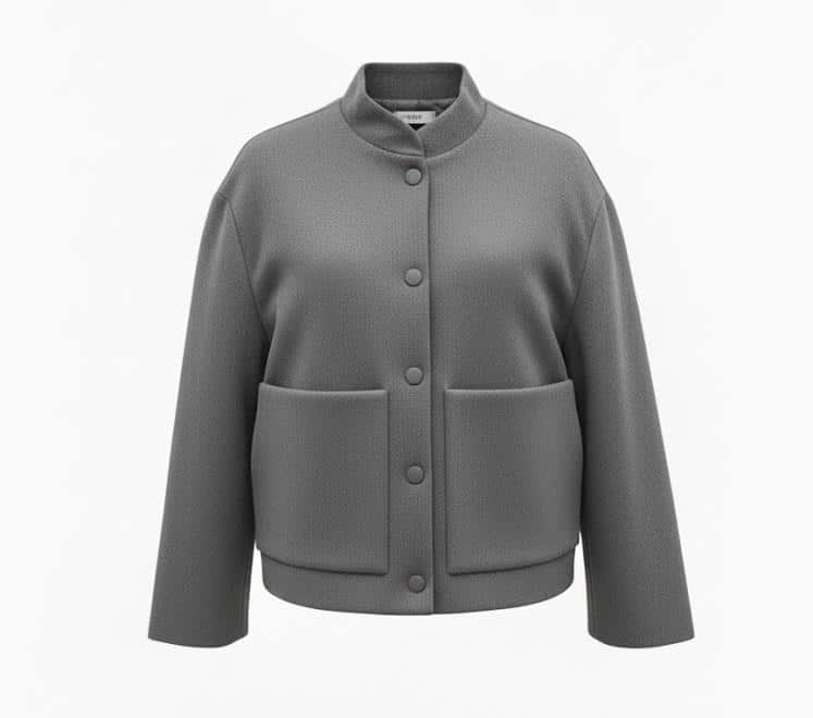 nouveau fashion nouveau fashion bomber jas bp 1bpg nty t77r4z