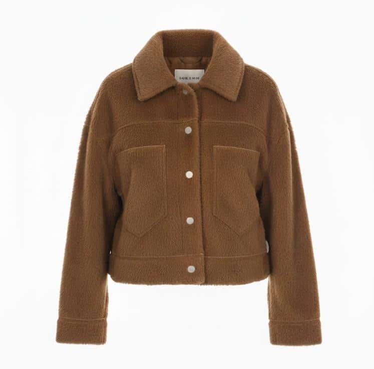 nouveau fashion nouveau fashion faux fur jas bp 1bp4 nv5 t7rw4p