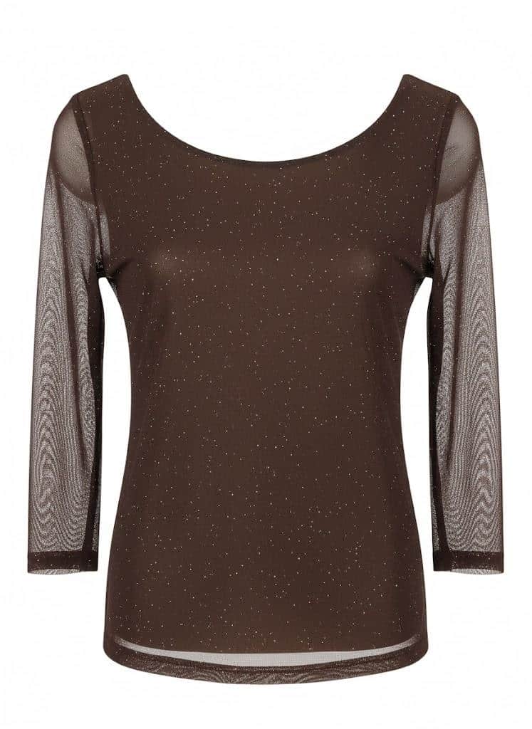 nouveau fashion nouveau fashion mesh top bp 1c1o ntu t75wfr