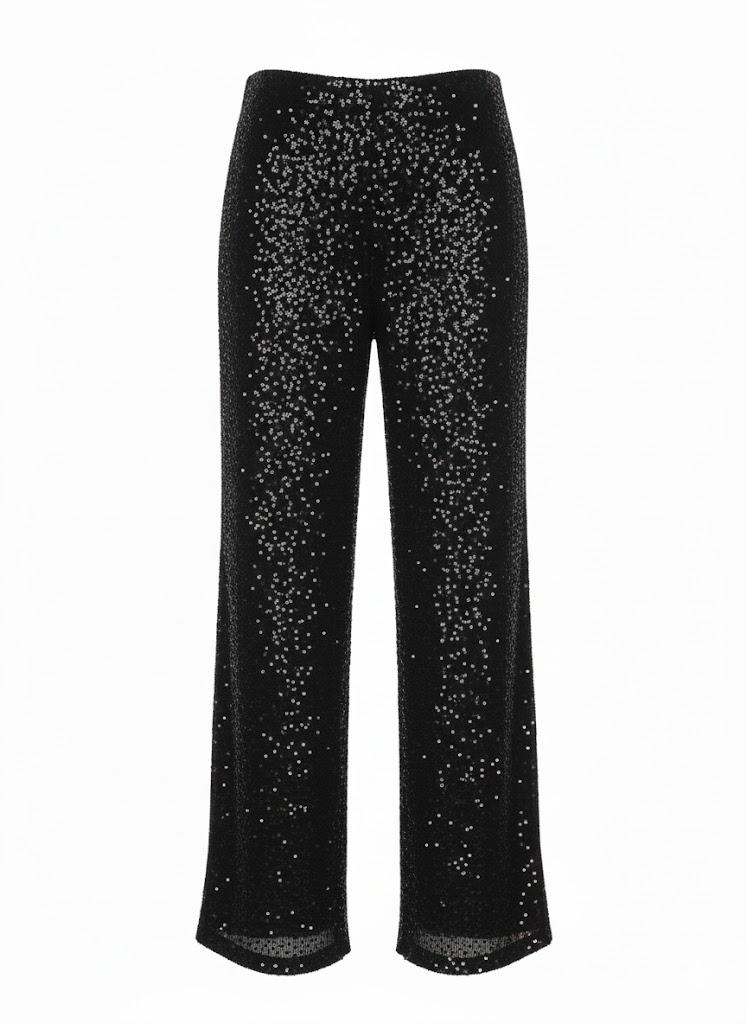 nouveau fashion nouveau fashion velvet broek bp 1c2a nvd t7s78z