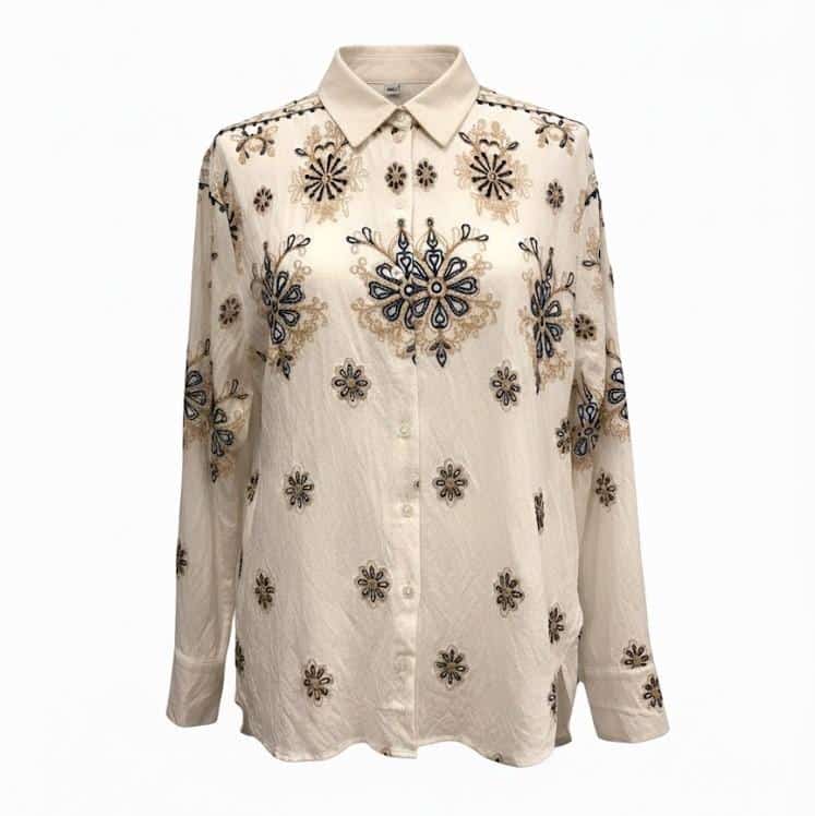 nouveau fashion nouveau fashion witte blouse bp 1bvv nux t7o6rh