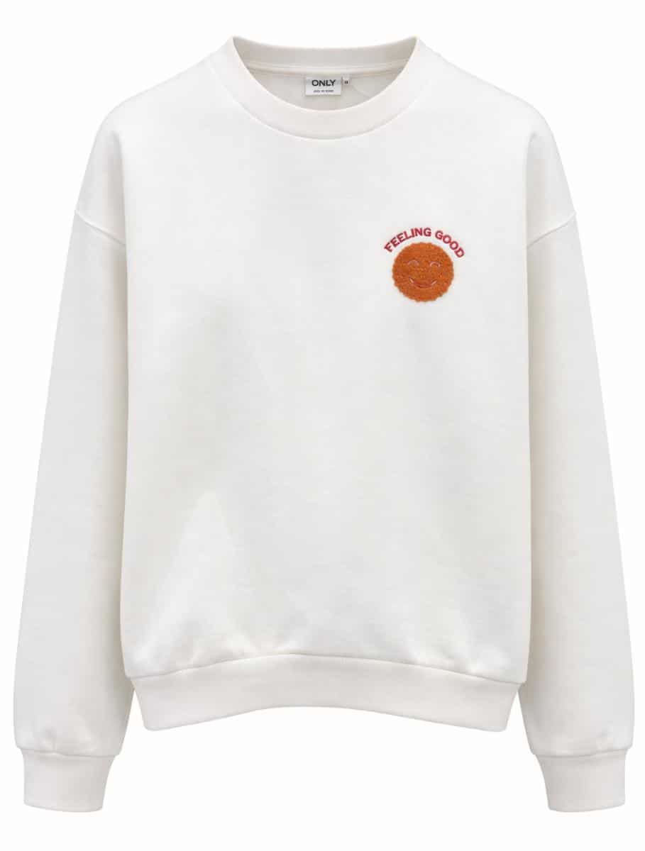 only only sweater onldaze 15375573 bp 1c3e nus t7iscr