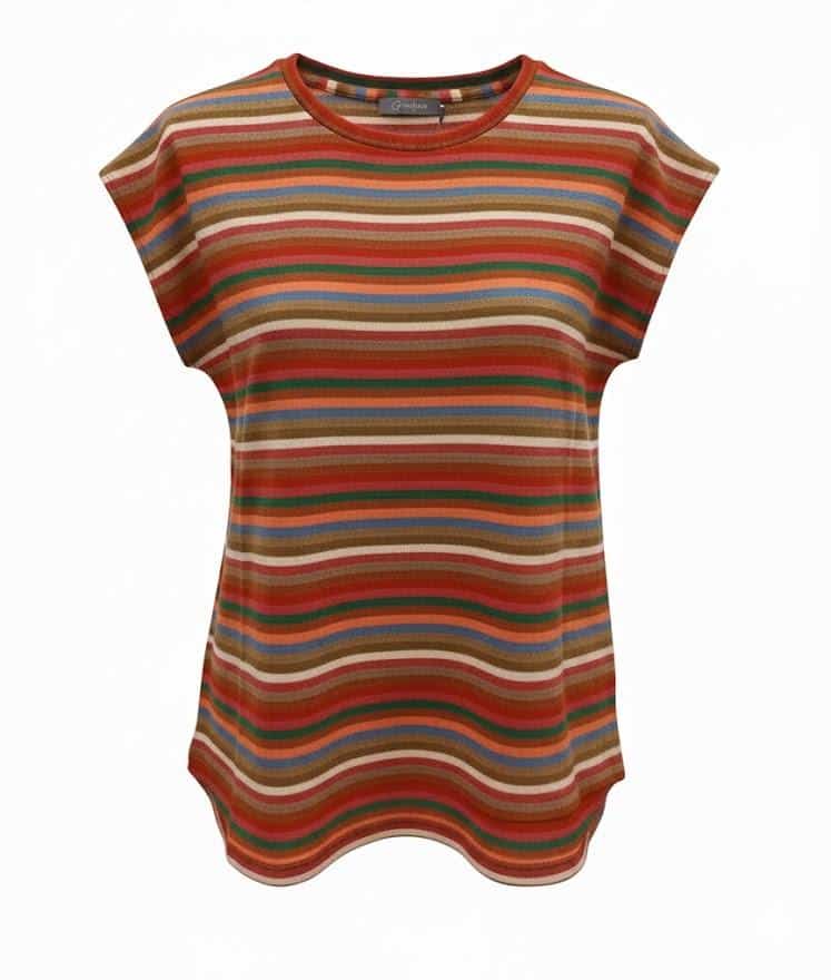 geisha geisha trui streep 62157 20 bp 1c9n o2f t9gxd0