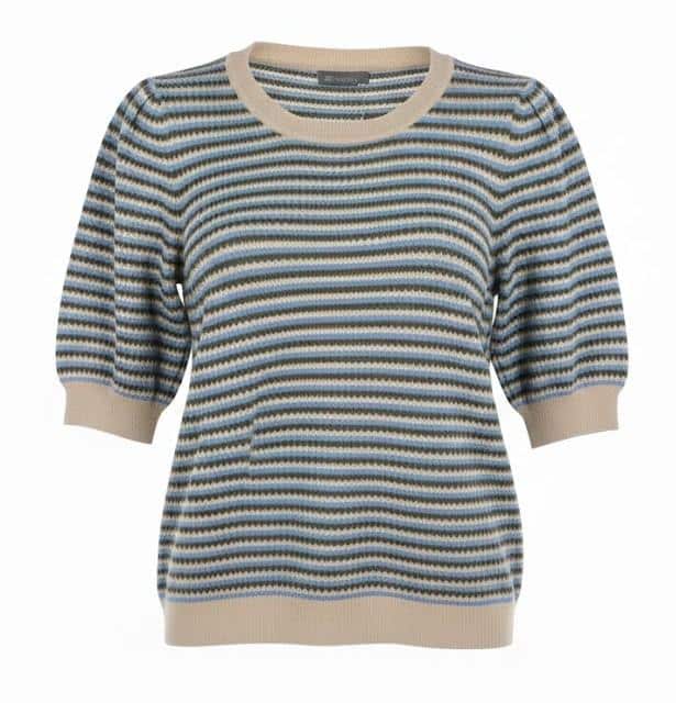 geisha geisha trui streep 64066 14 bp 1c9r o2g t9gxd0