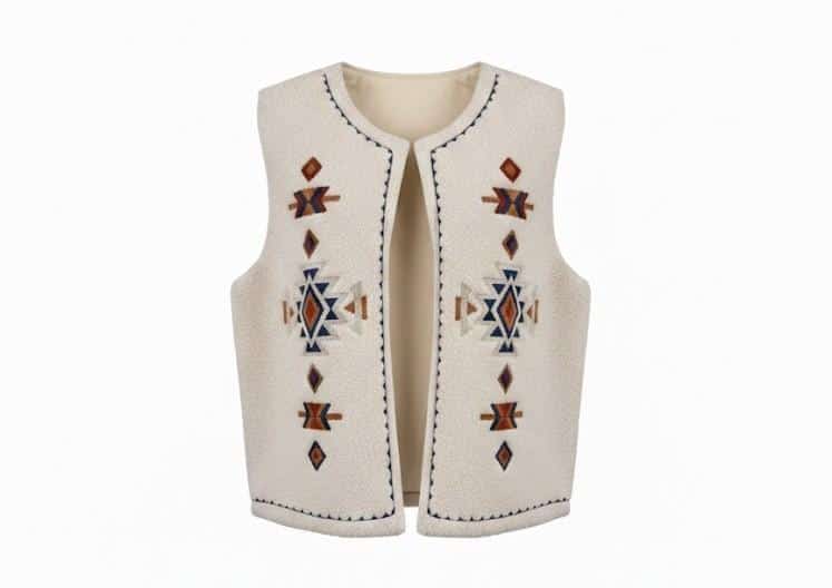 nouveau fashion nouveau fahion teddy gilet bp 1c9e o4j t9on5f