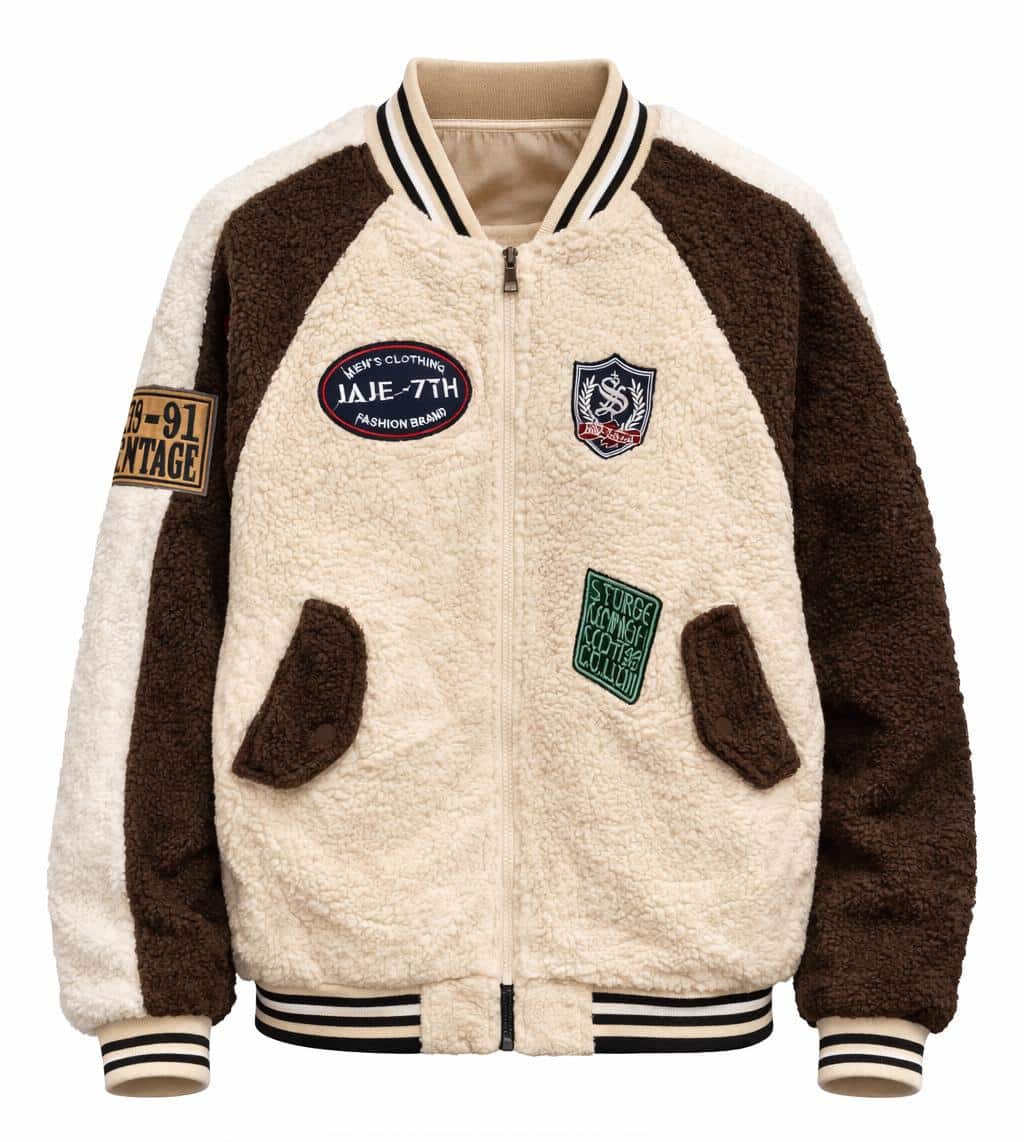 nouveau fashion nouveau fashion baseball jack bp 1c4y nvj t84rz6