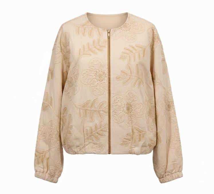 nouveau fashion nouveau fashion bomberjas bp 1c9z o3e t9j5wm