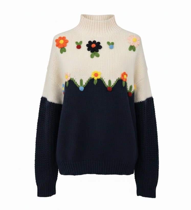 nouveau fashion nouveau fashion gebreide trui bp 1c2h nw8 t8hyze