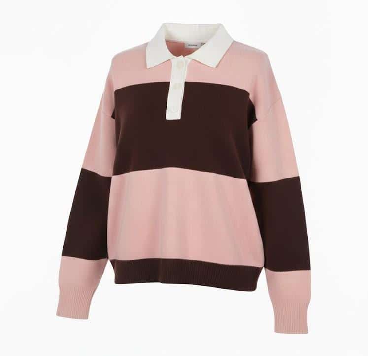 nouveau fashion nouveau fashion polo trui bp 1c2s nw1 t8hw78