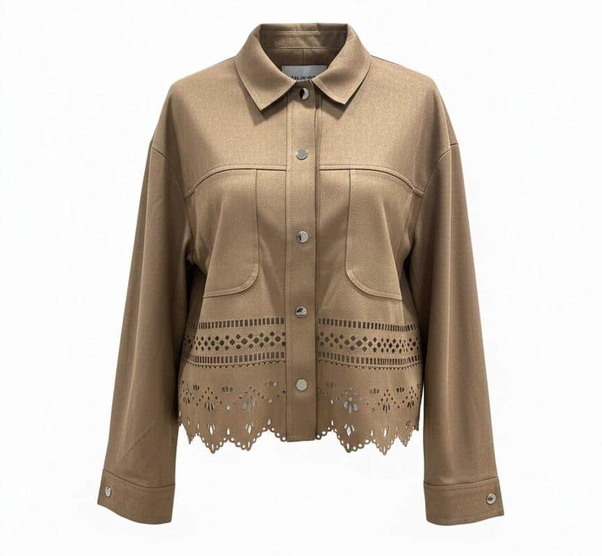 nouveau fashion nouveau fashion suede jack bp 1c9y o3l t9kxtg