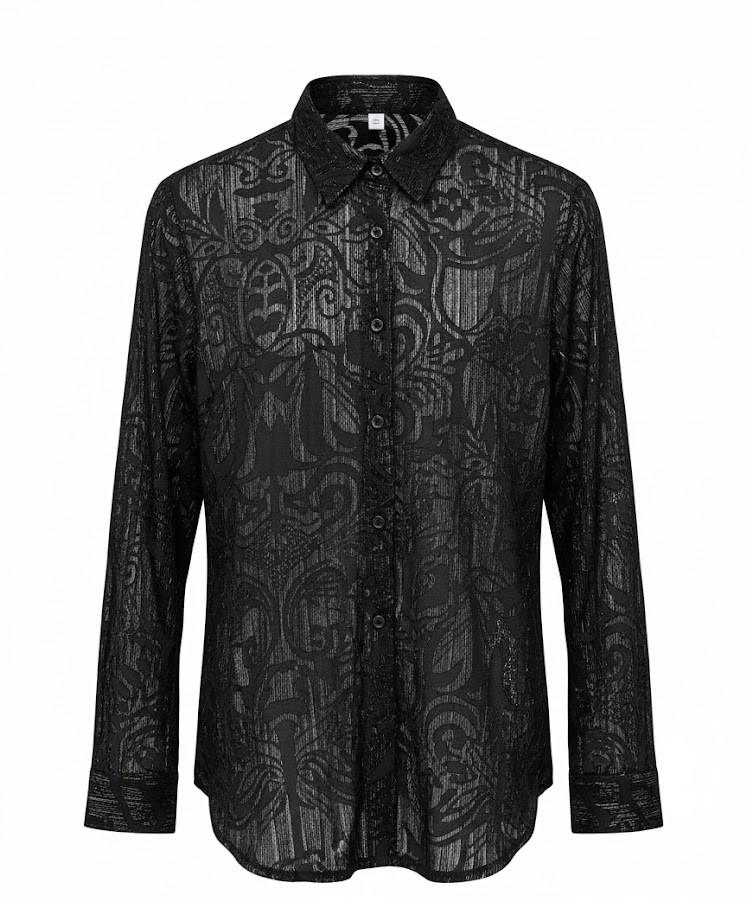 nouveau fashion nouveau fashion zwarte blouse bp 1c3t nvn t84rz6