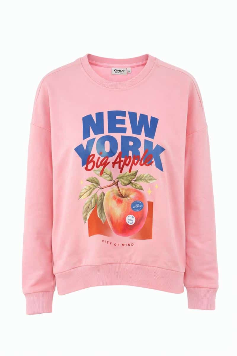 only only sweater onlelo 15373897 bp 1c7o o17 t941ga