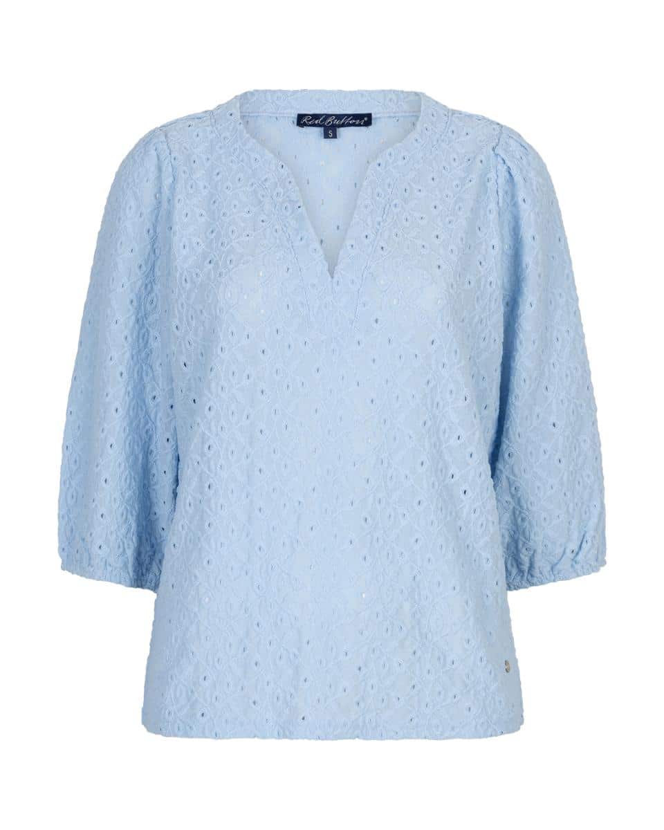 red button red button shirt ajour srb4809 bp 1cag o34 t9j35p