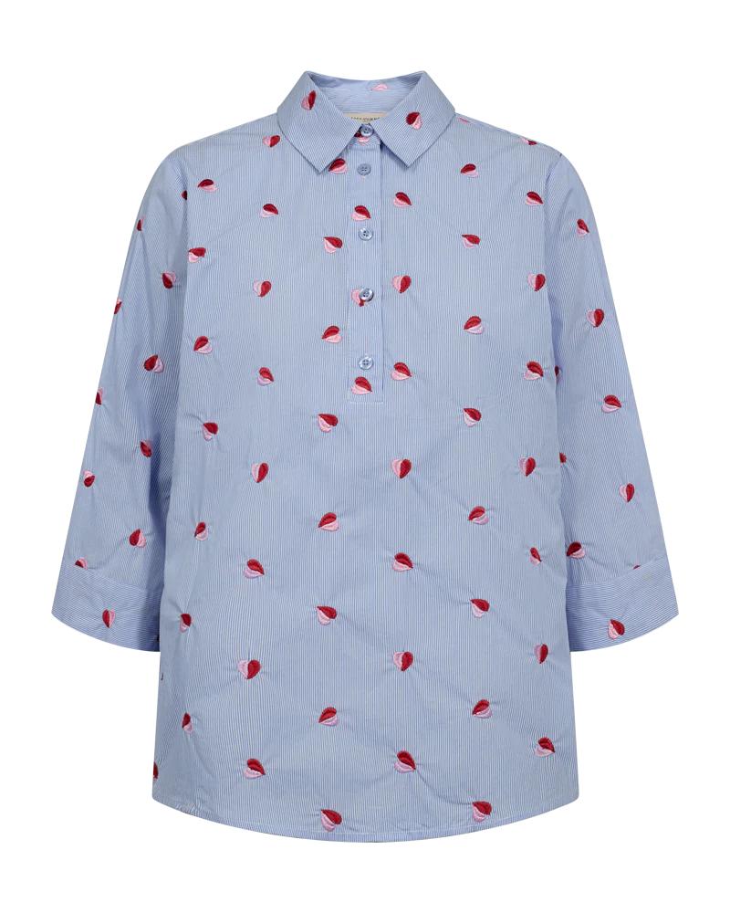 free quent freequent shirt fqrosan 207696 bp 1cfn ob1 tb0shr