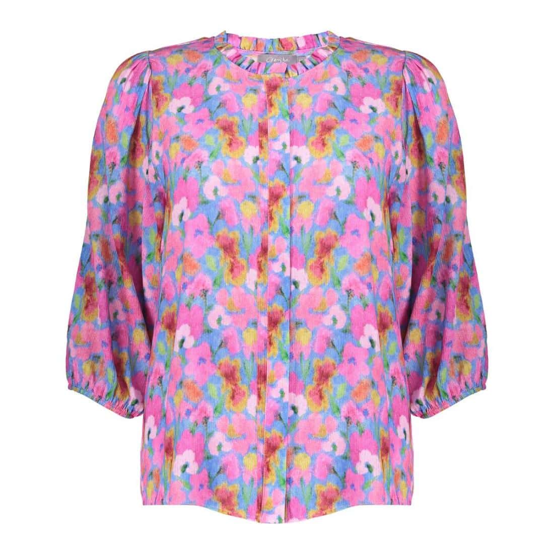 geisha geisha blouse bloem 63203 20 bp 1ced o8c tardk9