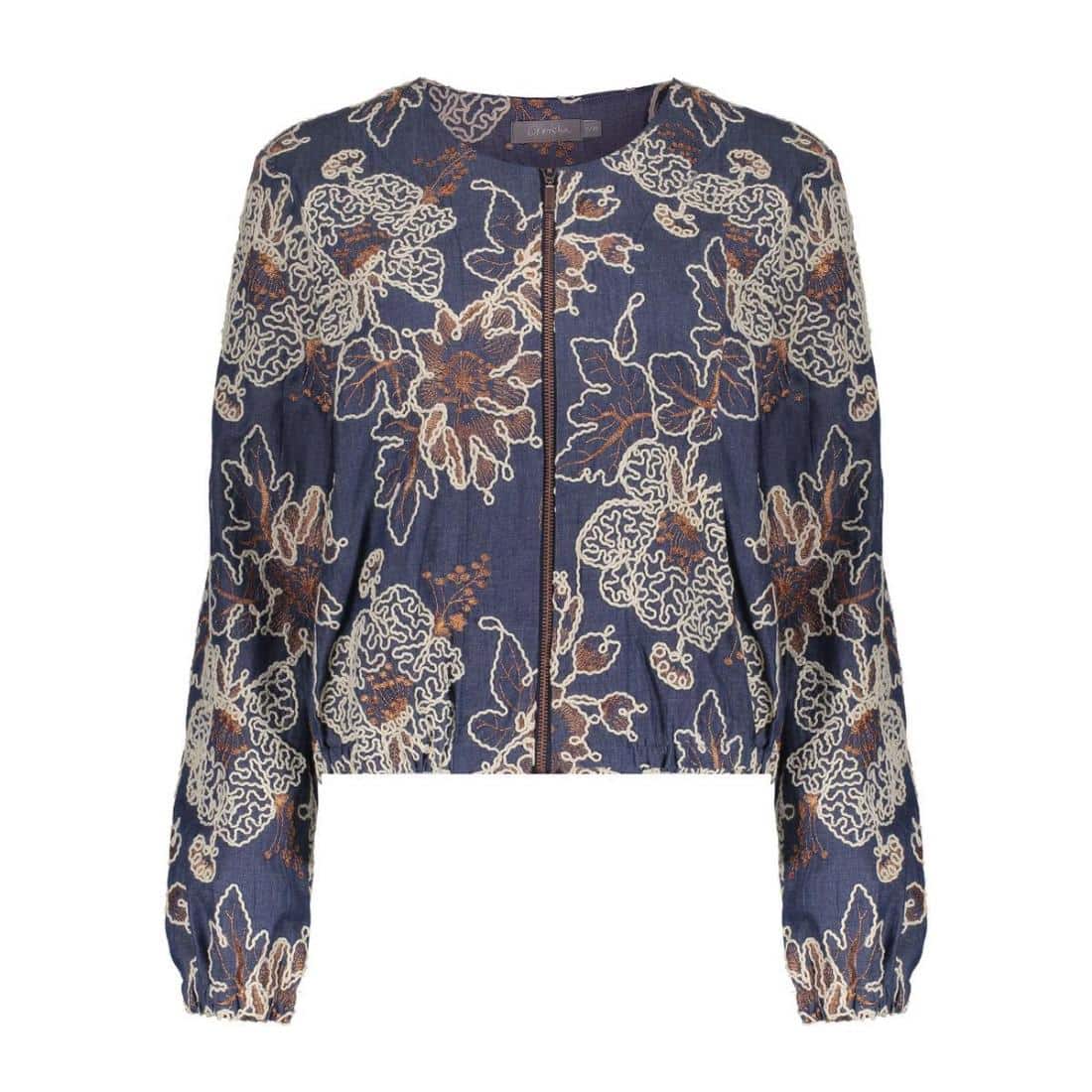 geisha geisha bomber jas 65123 20 bp 1cgk obk tb4f1v