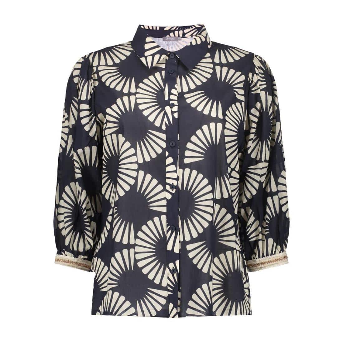 geisha geisha dames blouse 63208 bp 1cg8 oc9 tb4ndr