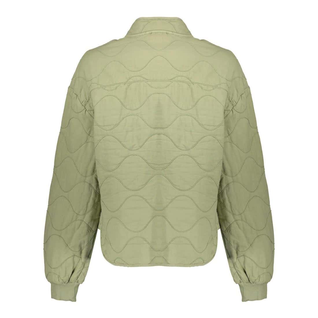 geisha geisha groene jas 65100 70 bp 1cdm o6i ta937u