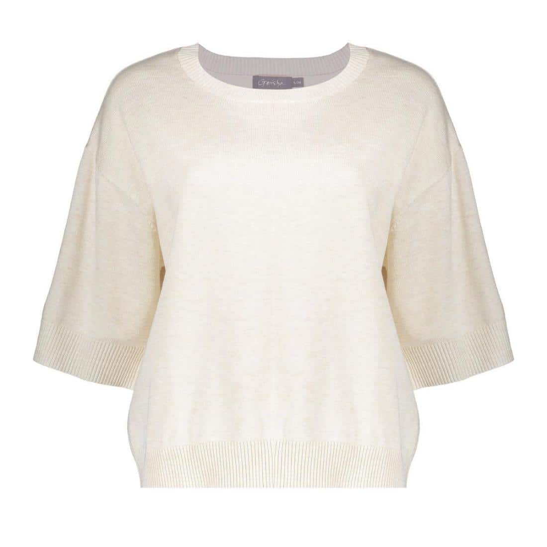 geisha geisha trui zand 64065 14 bp 1ceg o83 tanzc7