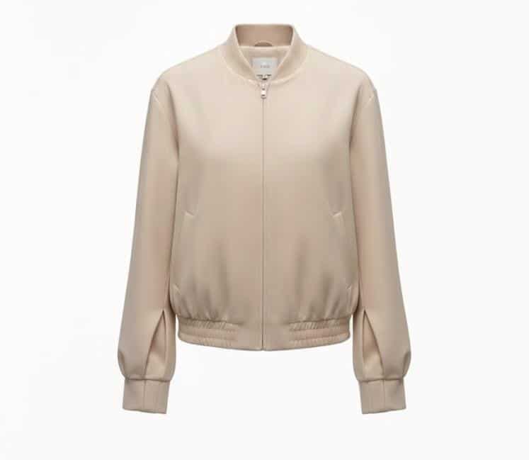 nouveau fashion nouveau fashion bomberjas bp 1c6p o0h tb0pp8