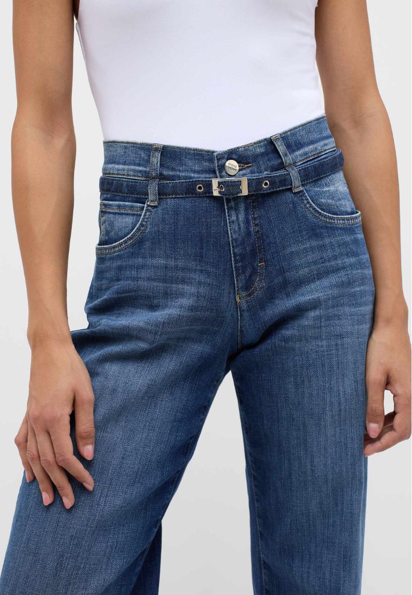angels jeans angels liz belt jeans 3502565 bp 1cpw ogi tc558v