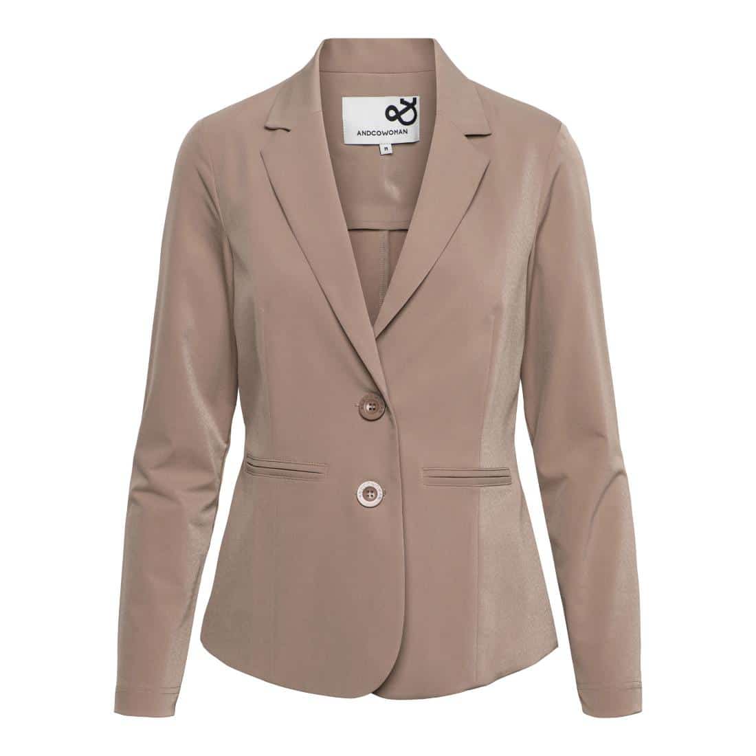 co woman co woman blazer phileine bp 1ch4 od2 tbdodg