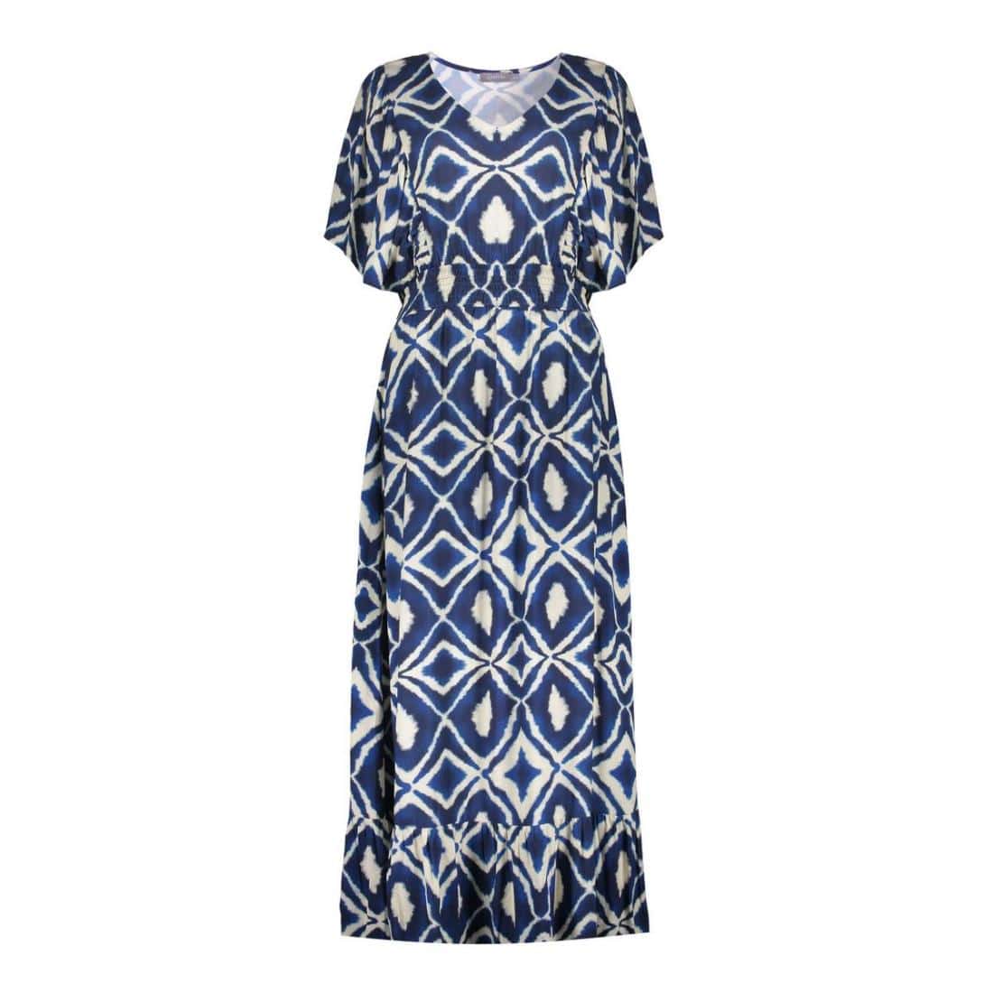 geisha geisha maxi jurk 67116 20 bp 1crt oiz tck6x7