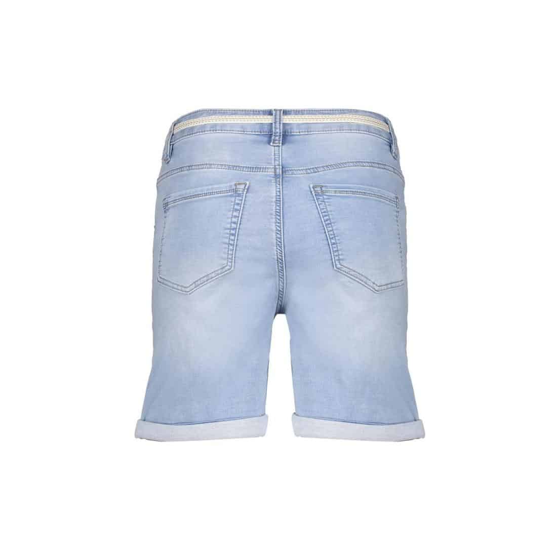 geisha geisha short frances denim bp 1crs oj0 tck6x8