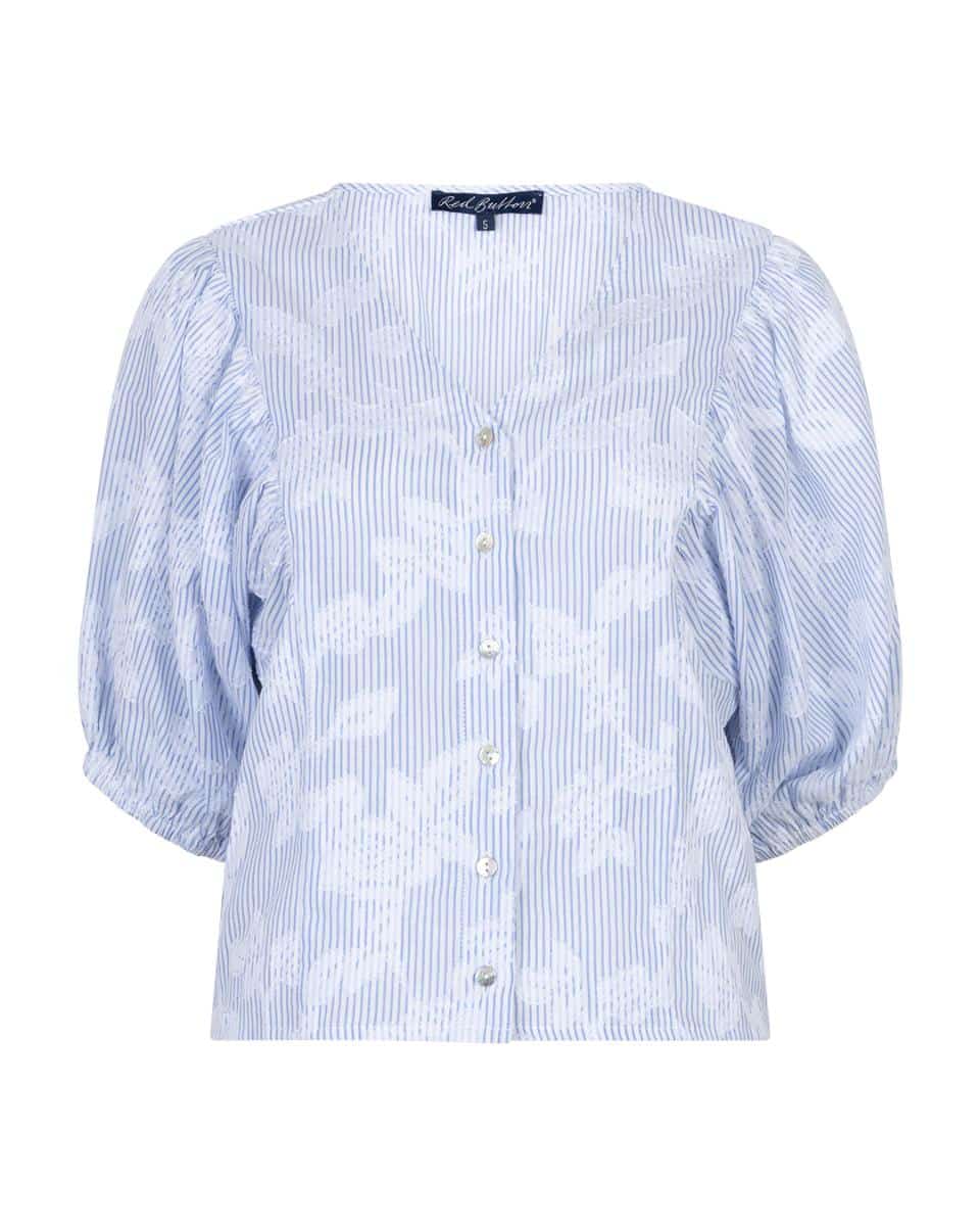 red button red button blouse srb4838 bp 1co6 oh2 tc7duc