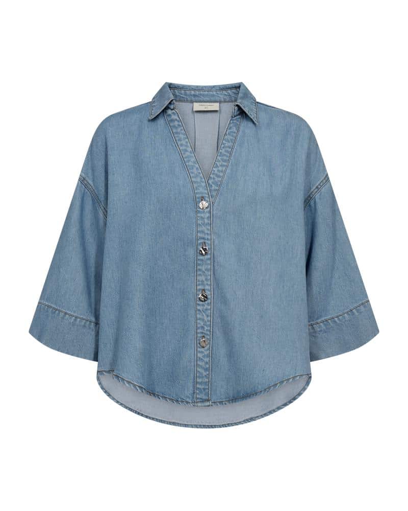 free quent freequent blouse fqmilo 207843 bp 1cqw oku tctltq