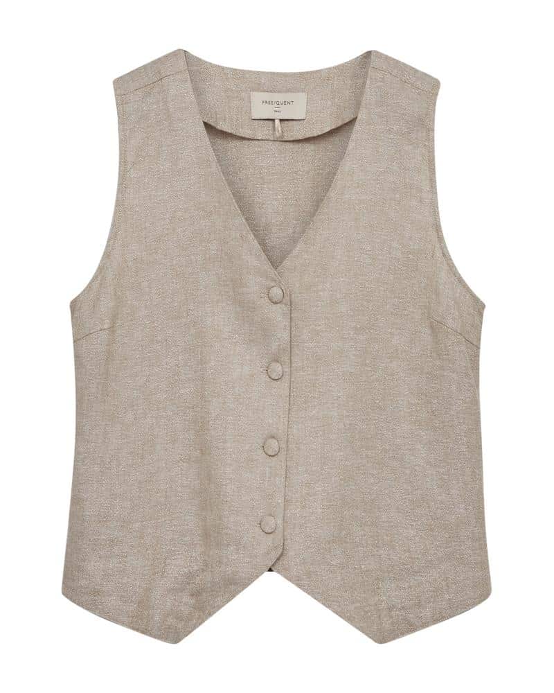 free quent freequent gilet fqlavasi208145 bp 1crb ok2 tctj1k