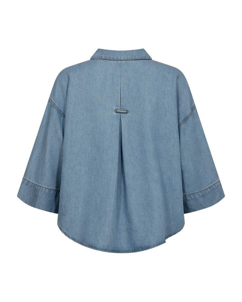 freequent freequent blouse fqmilo 207843 bp 1cqw okw tctltq