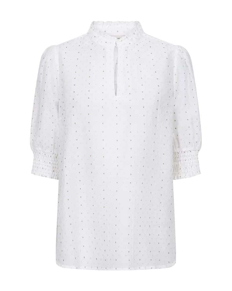 freequent freequent shirt fqflory 208002 bp 1cvi ooo tdwht3