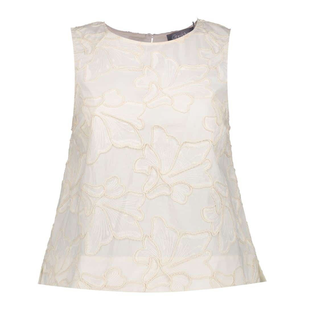 geisha geisha dames top 63301 10 bp 1csp olw tda70c