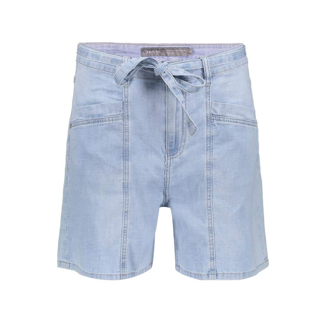 geisha geisha denim short 61313 10 bp 1csi om3 tda70c