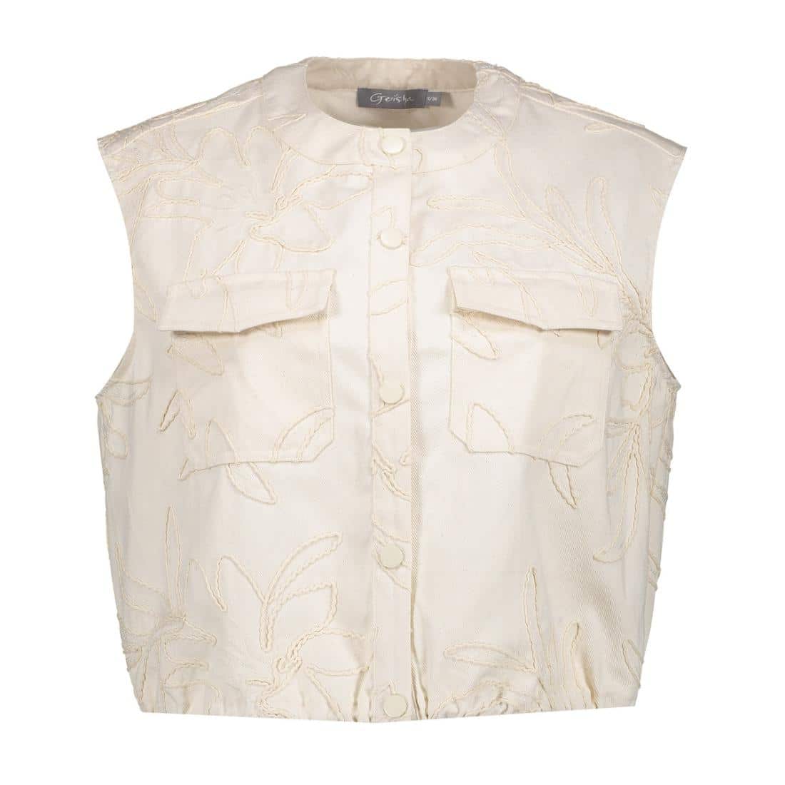 geisha geisha gilet 65307 10 bp 1css om0 tda70c